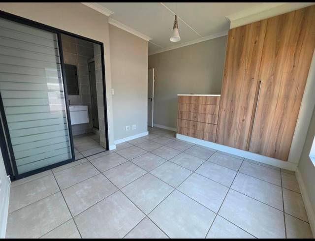 2 BEDROOM PROPERTY TO RENT IN BLYDE RIVERWALK ESTATE